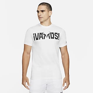 Rafael Nadal. Nike ES