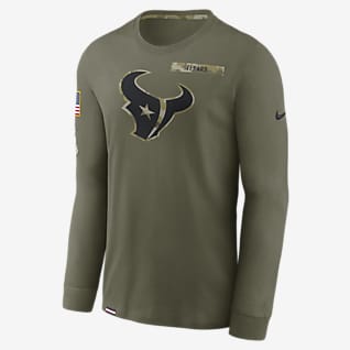 texans camo jersey
