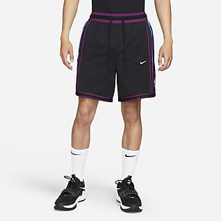 Nike Dri-FIT DNA+ กางเกงบาสเก็ตบอลขาสั้นผู้ชาย