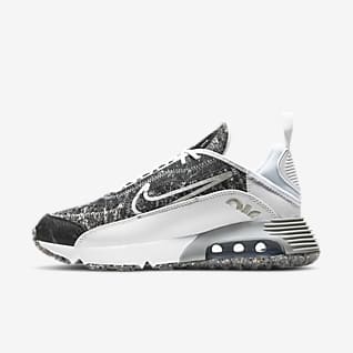 all the air max shoes