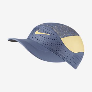 nike running visor womens
