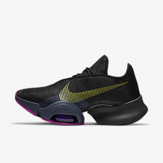 Nike Air Zoom SuperRep 2 HIIT-sko för kvinnor