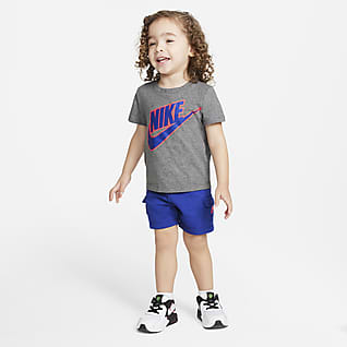 baby boy nike outfits sale