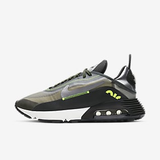 Erkek Seri Sonu Nike Tr