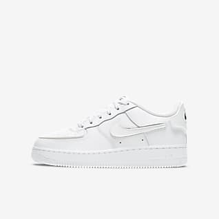 air force 1 shoes white
