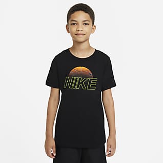 boys nike tops