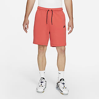 Nike Sportswear Tech Fleece Ανδρικό σορτς