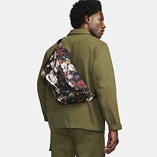 Nike Tech Floral Hip Pack (10L)