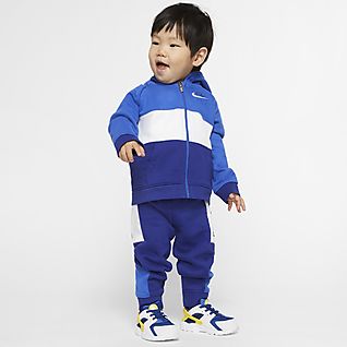 nike joggers toddler boy