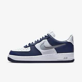 Nike Air Force 1 '07 LV8 Chaussure pour Homme