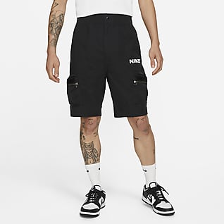 Nike公式 メンズ ハーフパンツ ショートパンツ ナイキ公式通販