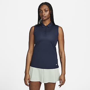 women's nike golf shirt