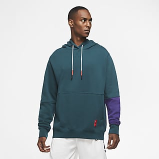 Erkek Sweatshirt Ve Kapusonlu Ustler Nike Tr