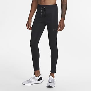 Herren Tights Leggings Nike Ch