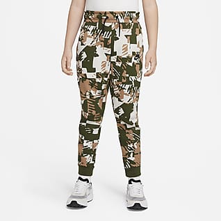 Comprar pantalones y leggings Tech Fleece. Nike ES