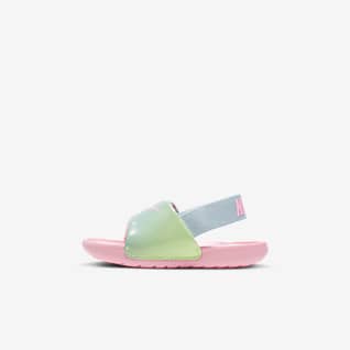 Nike Kawa SE Baby and Toddler Slide