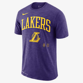 Los Angeles Lakers Jerseys Gear Nike Com