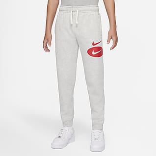 jogging nike a fleur