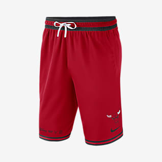 Chicago Bulls DNA Nike Dri-FIT NBA-shorts til mænd