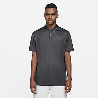 nike aeroreact golf polo