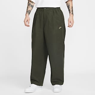 Sequoia/Medium Olive