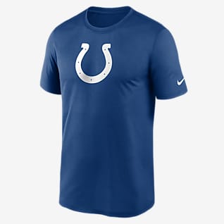 Nike Dri-FIT Logo Legend (NFL Indianapolis Colts) Ανδρικό T-Shirt