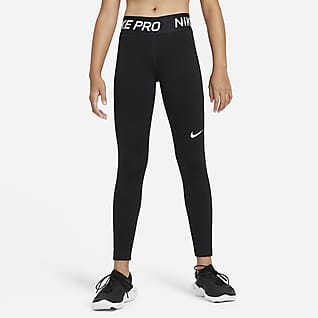 Kaldt vær Tights og leggings. Nike NO Kaldt vær Tights og leggings. Nike NO
