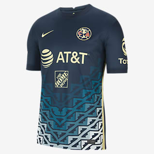 Club América 2021/22 Stadium Away Men's Football Shirt