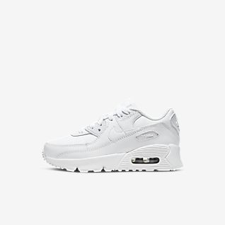 White Air Max 90 Shoes. Nike ZA