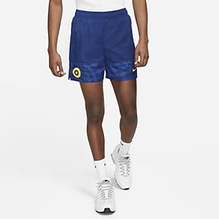 Chelsea FC Szőtt férfi futballrövidnadrág