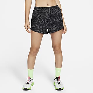 Nike Dri-FIT Run Division Tempo Shorts de running reflejantes para mujer