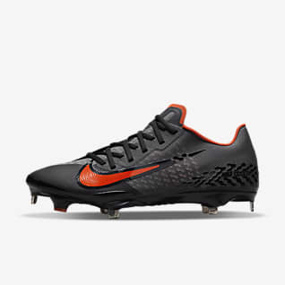 nike react softball cleats