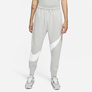 Nike Sportswear Swoosh Tech Fleece Hose für Herren
