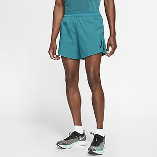 pantalones cortos de running