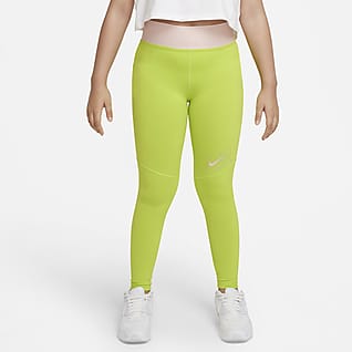 Nike Air Essentials Leggings til større børn (piger)