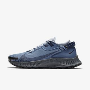 Nike Zoom Pegasus 36 Trail Gore Tex Arazi Tipi Erkek Kosu Ayakkabisi Nike Tr