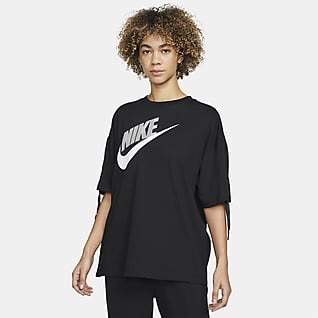 Nike Sportswear Danse-T-shirt til kvinder