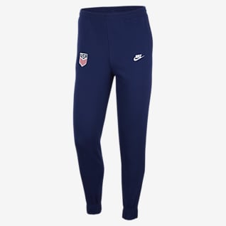 nike soccer joggers