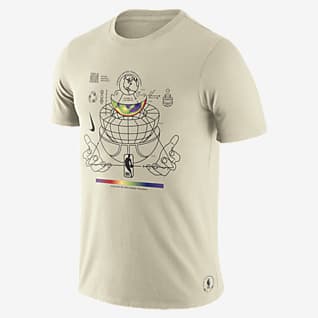 nike nba t shirts