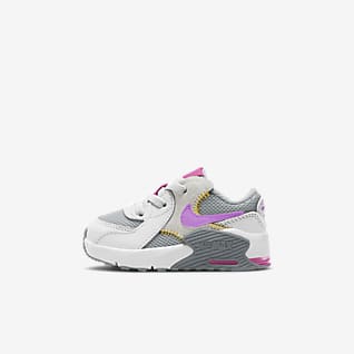 Nike baby girl clearance Clearance
