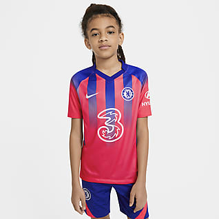 junior football kits