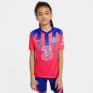 chelsea football kit boys