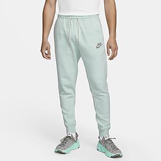 Nike Sportswear Pantalon de jogging en tissu Fleece pour Homme
