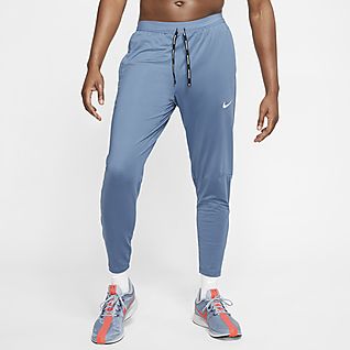 nike tight track pants