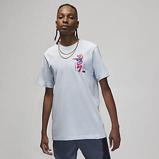 Jordan x Zion Herren-T-Shirt