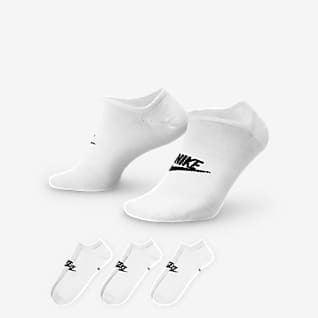 mens no show socks nike