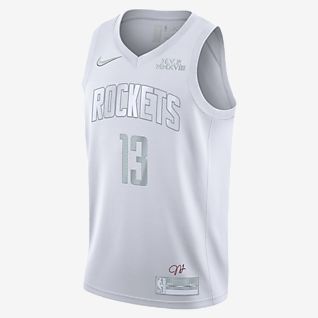 houston rockets equipacion