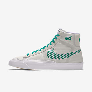 Nike Blazer Mid '77 Cozi By Kyler Murray  Chaussure personnalisable