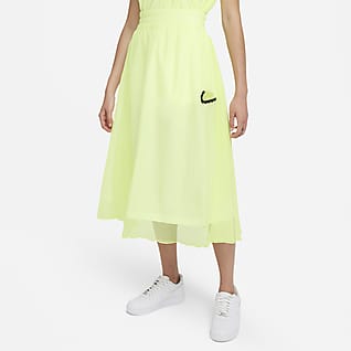 Womens Skirts \u0026 Dresses. Nike.com