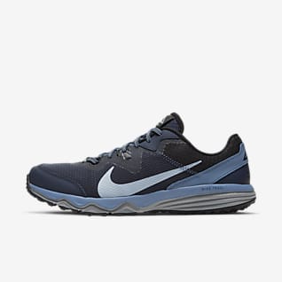 Erkek Mavi Ayakkabilar Nike Tr